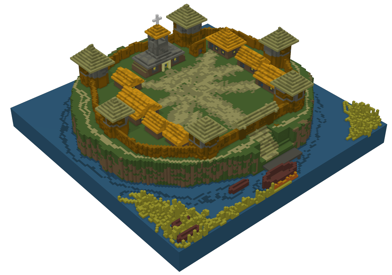 🇺🇦Дизайн та реалізація механізму подій в покроковій грі "Слобода"