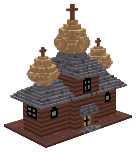 Building game with Flutter