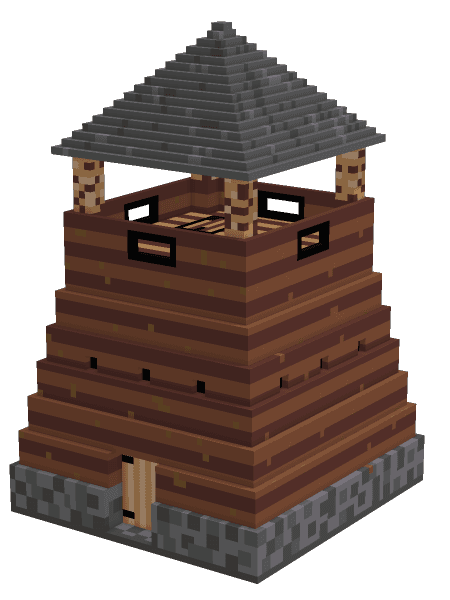 Generation and Render of 2D Map with Terrain in Dart + Flutter. Part 1.