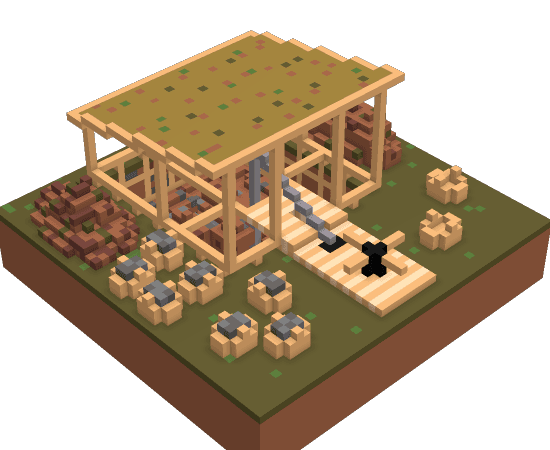 Дике Поле: Слобода. Що нового у версії 3.0.5?