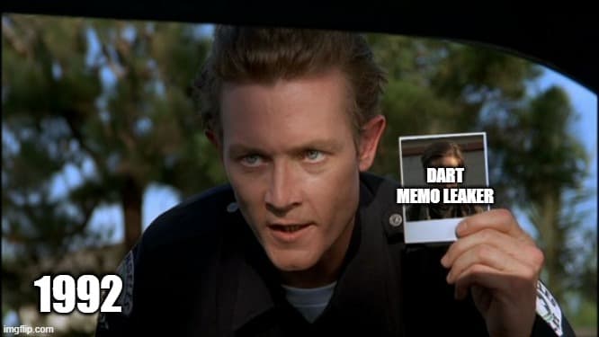 What Would Happen if Dash Memo Leak Had Never Happened?