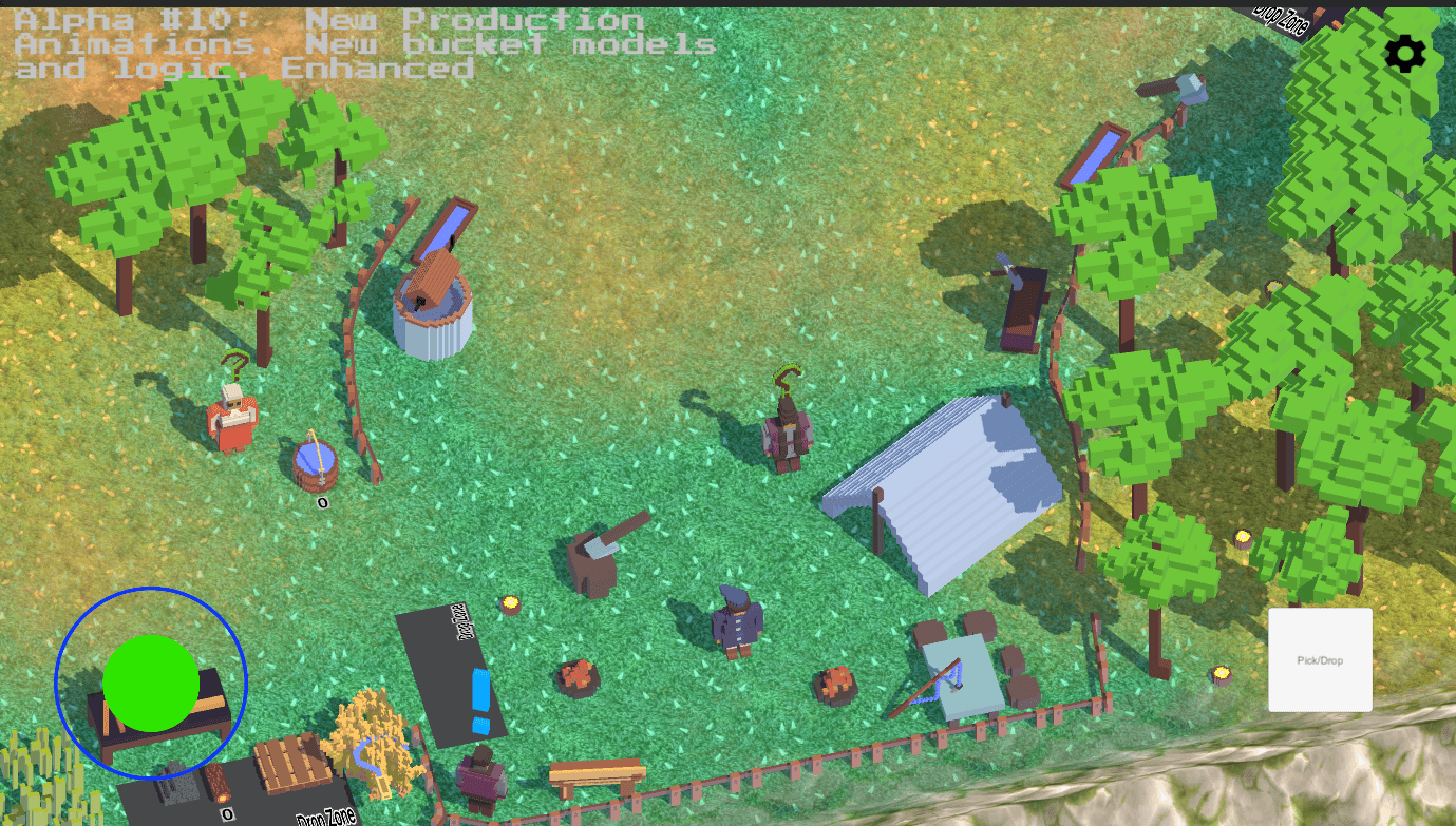 Replacing Coroutines in Unity with C# Task Async Pattern (TAP)