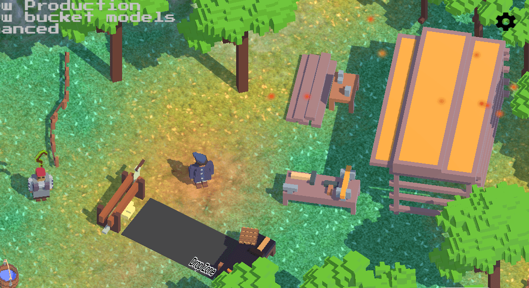 The Magic of Start/Update Events in Unity's MonoBehaviour