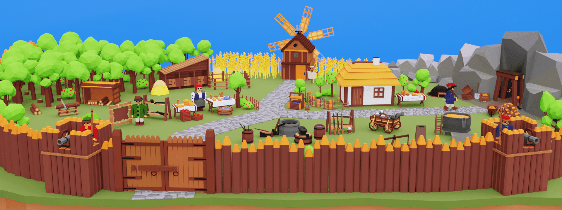 Слобода 2. Завершення справи та наступні плани